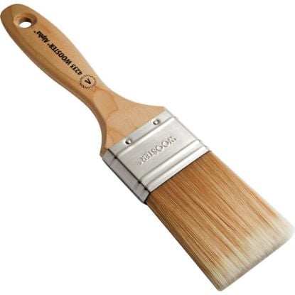 Picture of Wooster 2" Alpha Varnish Brush Part# - 42330020