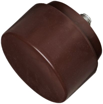 Picture of Nupla 20S 2" Brown Soft Flat Tip Part# - 15-202