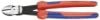 Picture of Knipex 10" High Leverage Diagonal Cutters-Comfort Grip Part# - 7402250