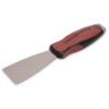 Picture of Marshalltown 2" Ss Flex Putty Knife;Empact End - Durasoft Part# - Pk764Ssd