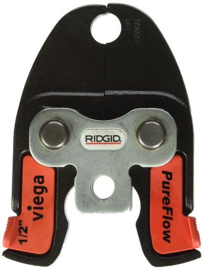 Picture of Ridgid® Jaw  24 Pureflow 1/2" Part# - 17008