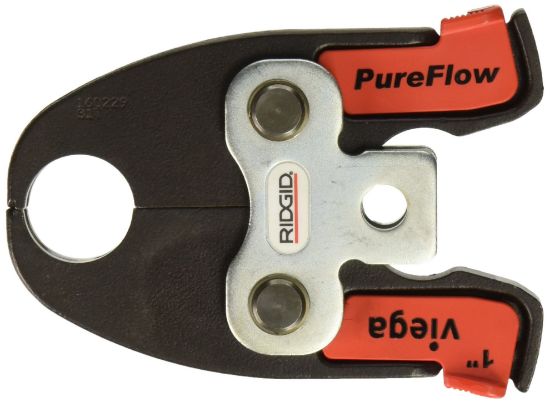 Picture of Ridgid® Jaw  24 Pureflow 1" Part# - 17018