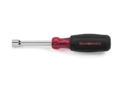 Picture of Gearwrench® Cushion Grip Nutdriver 3/8 X 3" Part# - 82754