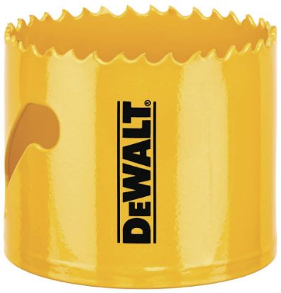 Picture of Dewalt® 2-1/4 (57Mm) Holesaw Part# - Dah180036