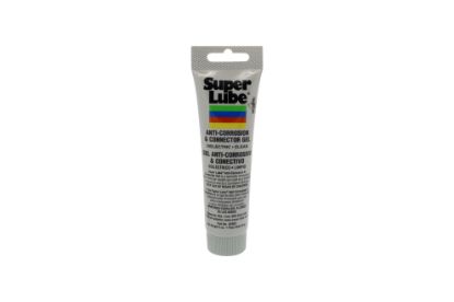 Picture of Super Lube® Gel  Anti-Corrosion & Connector Part# - 82003