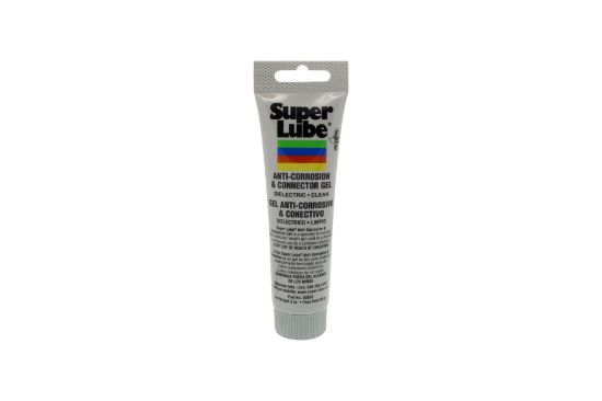 Picture of Super Lube® Gel  Anti-Corrosion & Connector Part# - 82003