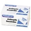 Picture of First Aid Only® Bzk Antiseptic Wipes  25/Box Part# - 51028-001