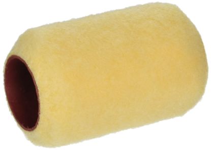 Picture of Magnolia Brush 4" Roller Cover 3/8" Nap Part# - 4Sc038