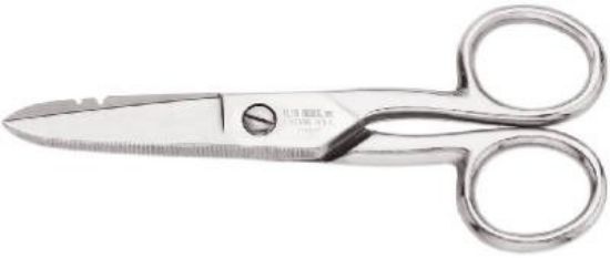 Picture of Klein Tools Scissors Part# - 2100-7