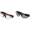 Picture of Klein Tools Pro Safety Glasses-Semi-Frame  Combo 2-Pack Part# - 60173