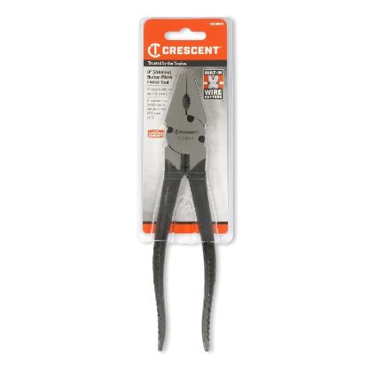 Picture of Crescent® 8" Button Fence Plier Part# - 10008Vn-05