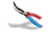 Picture of Channellock® 8" Hi-Lev Long Angle Nose Pliers  Code Blue Grip Part# - 388Cb-Bulk