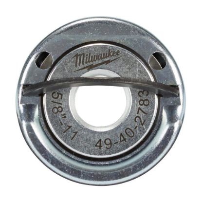 Picture of Milwaukee® Tool Fixtech Nut 5/8"-11 Part# - 49-40-2783