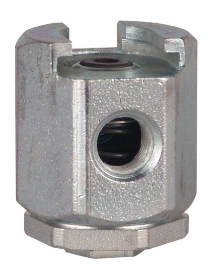 Picture of Alemite B H Coupler Part# - 304300