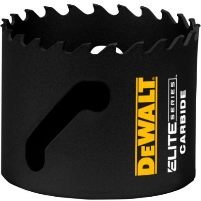 Picture of Dewalt® 2-1/4 (57Mm) Ct Holesaw Part# - Dah3214