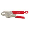 Picture of Milwaukee® Tool 10" Torque Lock Maxbitecur Jaw Loc Plier W/Grip Part# - 48-22-3710