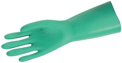 Picture of Mcr Safety Green Unlined 11 Mil Nbr Part# - 5311