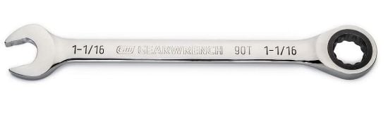 Picture of Gearwrench® Comb Rat 90T 1-1/16" Part# - 86954