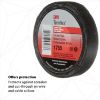 Picture of 3M™ 1755 3/4"X60' Friction Tape Part# - 7000058870