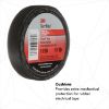 Picture of 3M™ 1755 3/4"X60' Friction Tape Part# - 7000058870