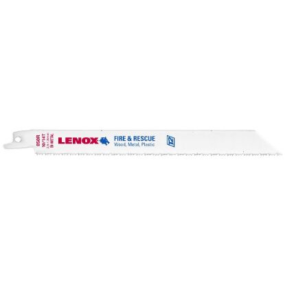 Picture of Lenox® Recips 850R 8X3/4X050X10/14 Part# - 20577850R