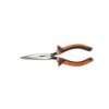 Picture of Klein Tools Elec Ins 7In Long Nose Pliers Part# - 2037Eins