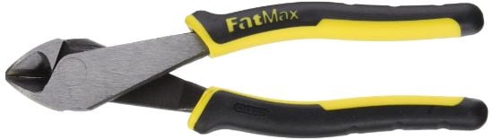 Picture of Stanley® Fatmax Diagonal Cuttingpliers  7-1/2" Part# - 89-859