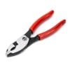 Picture of Crescent® 6" Slip Joint Plier Dipped Handle Part# - Htz26