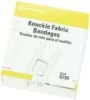 Picture of First Aid Only® Adhesive Fabric Knucklebandages  40Ct Part# - G124-020