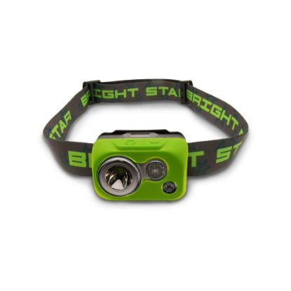 Picture of Bright Star Bob Led Headlamp 3-Aaa Dark Teal Part# - 200550