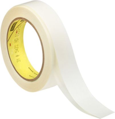 Picture of 3M™ 3M Uhmw Film Tape 5421 Trans 3/4"X18 Yd 6.7 Mil Part# - 7000050074