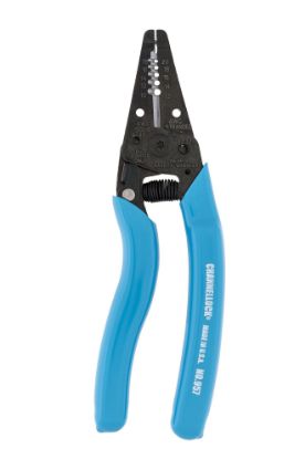 Picture of Channellock® Wire Stripping Tool Ergonomic Part# - 957