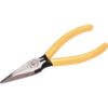 Picture of Klein Tools 71054 6" Long Nose Plier Part# - D301-6