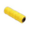 Picture of Marshalltown Braided Nylon Line 250'Yellow  Size 18 6" Core Part# - Ml605