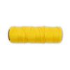 Picture of Marshalltown Braided Nylon Line 250'Yellow  Size 18 6" Core Part# - Ml605