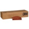 Picture of 3M™ Sanding Block  Rubber  05519  2-3/4 In X 5 In Part# - 7000000587