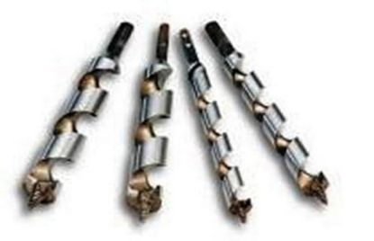 Picture of Greenlee® Bit Naileater1-1/8(1.125)X7.62 Part# - 61/62Pts-1-1/8