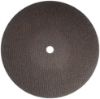 Picture of Dewalt® 14" X 7/64" X 1" Generalpurpose Chop Saw Wheel- Part# - Dwa8011