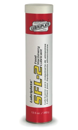 Picture of Lubriplate® Synthetic  Alum Comp  Fggrease  Nlgi #2 Part# - L0198-098