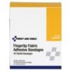 Picture of First Aid Only® Adhesive Fabric Fingertip Bandages  40Ct Part# - G126