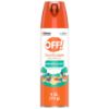 Picture of Off!® Familycare Off! Familycare Smooth/Dry Aerosol D13 4Oz Part# - 315654