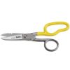 Picture of Klein Tools Free-Fall Snip Stainlesssteel Part# - 21010-6-Sen