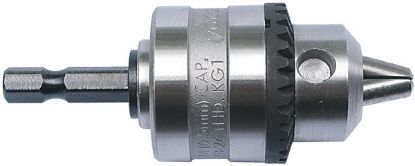 Picture of Milwaukee® Tool 1/4" Chuck Attachment Part# - 49-22-1560