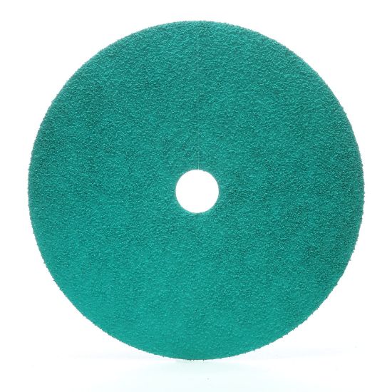 Picture of 3M™ 3M Green Corps Fibre Disc 36507  5 In X 7/8 In Part# - 7100225415