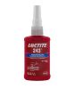 Picture of Loctite® 50 Ml Loctite 243 Threadlocker50Ml Oil Tolerant Part# - 1329467