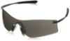 Picture of Mcr Safety Rubicon Platinum Templesafety Glasses Part# - T4112Af