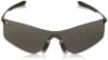 Picture of Mcr Safety Rubicon Platinum Templesafety Glasses Part# - T4112Af