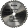 Picture of Porter Cable 185 Mm Dry Cut Blade Part# - 12840