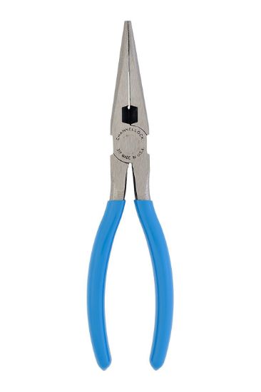 Picture of Channellock® 7.5 In. Long Nose Pliers Part# - 317 Bulk