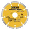 Picture of Dewalt® 4"X2.5 Tuck Point Diamond Blade Part# - Dw4710